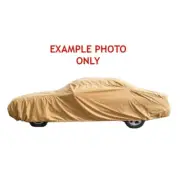 Car Cover for 1978-1988 Chevrolet Monte Carlo Unpainted Front 1 piece (for: Chevrolet)