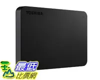 在飛比找樂天市場購物網優惠-[107美國直購] 外置硬碟 Toshiba HDTB410