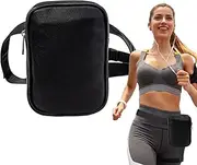 Drop Leg Bag for Men | Motorcycle Leg Bag with Strap,Waterproof Removable Fashion Motorcycle Holster for Racing Bike Cycling Horse