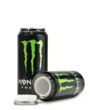 Monster Energy Drink Diversion Safe Hidden Stash Can Secret Security Container