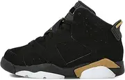 [Nike] Jordan 6 Retro Dmp (ps) Little Kids Ct4965-007 Size 12