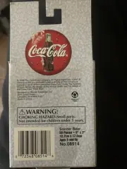 Ilya Mini Coca Cola Bear Puzzle