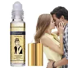 10ml Women Pheromone Perfume Oil Attracting Men Scent Perfume Romance Fragrance