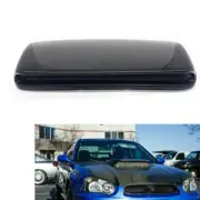 For 2004-2005 Subaru Impreza WRX Hood Scoop Bonnet Vent Cover Body Kit Black 1PC