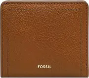 [FOSSIL] Logan Brown Wallet SL7829216