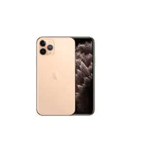 蘋果手機 Iphone 11 pro 256G(5.8吋) 金 (07-2355099另有驚喜)未稅 現金價