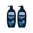 2x600ml Shower Cream Skin Men Bath Protex Sport Body Wash Cool Fresh Clean Soap