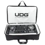 DJ CAT/ UDG 控制器後背包 L號 U7202BL – RANE ONE, DDJ-FLX6, DDJ-1000