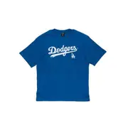 Los Angeles Dodgers Mens Wordmark Tee