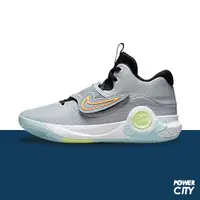 在飛比找蝦皮商城優惠-【NIKE】KD TREY 5 X EP 籃球鞋 運動鞋 灰