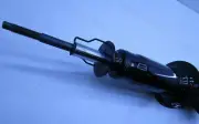 LEFT FRONT STURT SHOCK ABSORBER FOR FORD TERRITORY SX SY 2004-2011 4X4 NEW