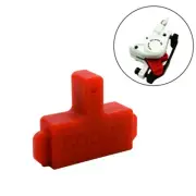 7.5g Bleeding Bleed Brake Block Disc Brake Hydraulic Hydraulic Disc Brakes