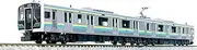 [Kato] N Gauge E131 Series 0 Series 2-Car Set 10-1945 Train Model Train