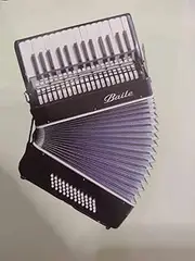 30K48BASS ACCORDION