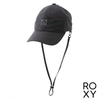 在飛比找PChome24h購物優惠-【ROXY】OUTDOOR UV FIELD CAP 6 P