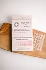 Dr Dots Acne, Blemish & Pimple Patches 72 count of 8 and 12 mm patches