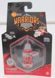 Hexbug Warriors Battling Robots CALDERA S1-4B - NEW -