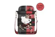 SANRIO Kids Water Bottle Cup Straw Coffee Juice Sports Travel Flask Reusable hello kitty