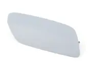 Audi A6 C6 S Line 2008-2011 Facelift Headlight Washer Primed Cap Offside Genuine