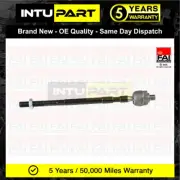 Fits Renault Clio 1998-2005 Thalia 1998- IntuPart Front Tie Rod End