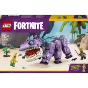 LEGO Fortnite Klombo 77077◉Ages 10+◉1084 Piece Set◉Stands over 14cm tall◉