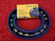 Bobbin Holder Saver Tube Pink or Blue Sewing Singer Brother Bernina Open Box