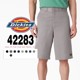 代購 Dickies 42283  寬鬆 工作褲 短褲 工裝短褲
