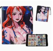 One Piece TCG Robin nami Bikini Waifu Premium binder album 9 GRID 900 cards