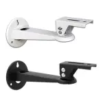 Small Projector Suspension Mount Wall Mount Stand 360°Rotation, Extendable 7.9"