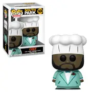 South Park Chef In Suit Funko POP! Vinyl