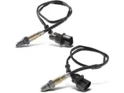 17ZD62K Oxygen Sensor Kit Fits 2004-2006 Porsche Cayenne 3.2L V6 (for: Porsche)