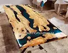 Epoxy Table, Resin Table, Resin Coffee Table Epoxy Resin Table, Epoxy Resin Dine