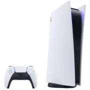 READ “FULL DESCRIPTION” FIRST!! Sony PS5 Digital Edition Console - White