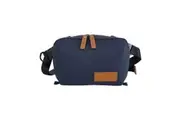 Vanguard VEO City CB24 Cross Body Camera Drone Lens Sling Bag Case Small Navy V251653