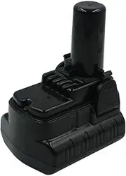[H-ANT] 10.8V 3000mAH Replacement Battery-Compatible for Hitachi 329369 329370 329371 329389 331065 B20543 BCL1015 BLC1015 BCL1030 BCL1030M BCL1030A