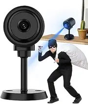 Wireless Outdoor Security Cameras Outdoor Camera Indoor Camera | Wide Angle Dog Camera, Night Vision, Motion Detection, Baby Monitor