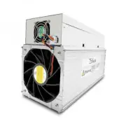 BTC ASIC MINER BITCOIN MINING COMPUTER SHA 256 BOLON B11 CRYPTO 68th HOT! T19