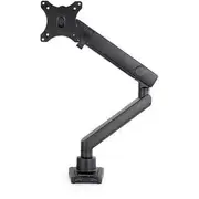 StarTech Monitor Arm Desk Mount with 2x USB 3.0 ports, VESA up to 34" Display - ARMSLIM2USB3