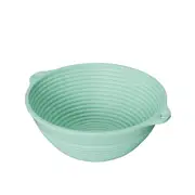 Bread Proofing Basket Silicone Bread Baking Supplies Dough Proofing Bowl
