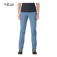 在飛比找蝦皮購物優惠-Rab Incline Pants 女 登山健行彈性快乾長褲