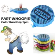 Self Inflating Whoopee Cushion Prank Party Joke Toy Fart Balloon Whoopie Jokes