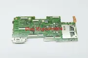 For Panasonic DMC-GH3 Digital Camera Motherboard MCU Motherboard PCB Repair Part
