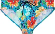 [Hom] Men's Dino Swimming Trunks Swim Briefs
