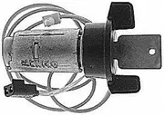 Standard Motor Products US161L Ignition Lock Cylinder