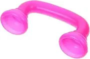 ARTIBETTER Telephone Receiver Feedback Auditory Sensory Sound Speech Learn Phones Telephone Phone Help Reading Phone Rosy Plastic