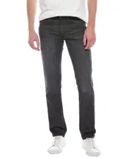 BOSS Hugo Boss Delaware Grey Slim Jean