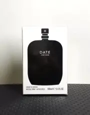 DATE FOR MEN 100ml Extrait de Parfum - Fragrance One (Jeremy Fragrance)