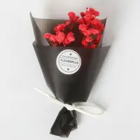 在飛比找樂天市場購物網優惠-滿天星花束 玫瑰花束 婚禮小物 畢業禮物 禮品 贈品 人造花