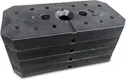 CORTEX 25kg Weight Stack Optional Upgrade Kit (SS2/GS6)