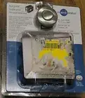 New, Sealed! UINSINKERATOR STS-00SN Garbage Disposal Air Switch Kit Satin Nickel